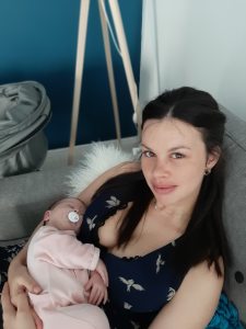 Photo de profil de Marie Perche