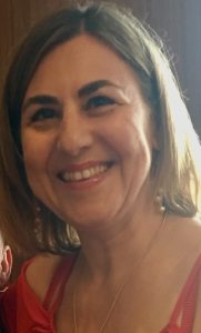 Photo de profil de Marie Pereira