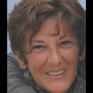 Photo de profil de Marie Pérez