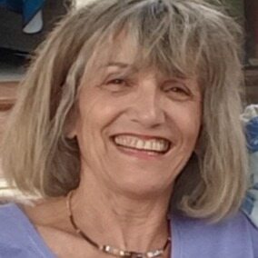 Photo de profil de Marie Perrin Roquecave