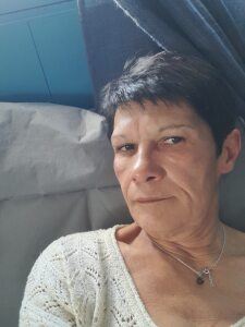 Photo de profil de Marie Pierson