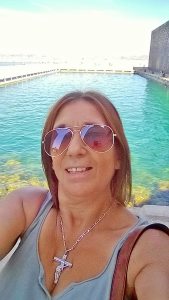 Photo de profil de Marie Pitois