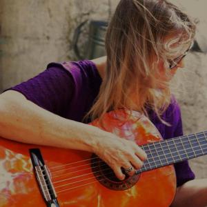 Photo de profil de Marie Poirier