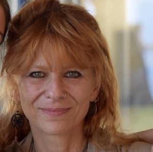 Photo de profil de Marie Pompei
