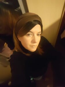 Photo de profil de Marie Porcuna