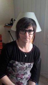 Photo de profil de Marie Pottier