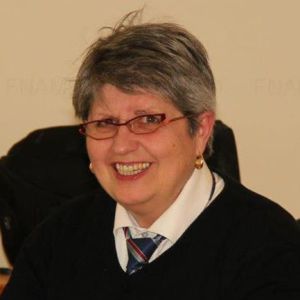 Photo de profil de Marie Priolet
