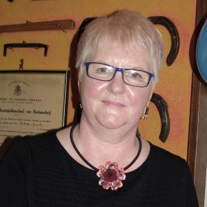 Photo de profil de Marie Prouvost