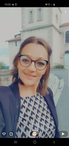 Photo de profil de Marie Puech