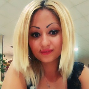 Photo de profil de Marie Pumelle