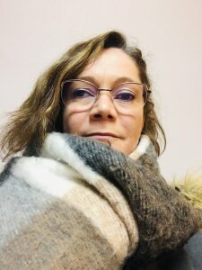Photo de profil de Marie Quesnel