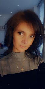 Photo de profil de Marie Raposeiras