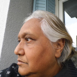 Photo de profil de Marie Ratnadass