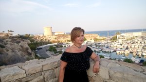 Photo de profil de Marie Reus