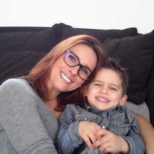 Photo de profil de Marie Rhin