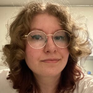 Photo de profil de Marie Ricci
