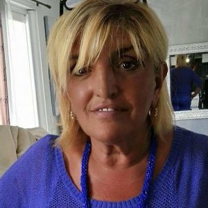Photo de profil de Marie Ricci