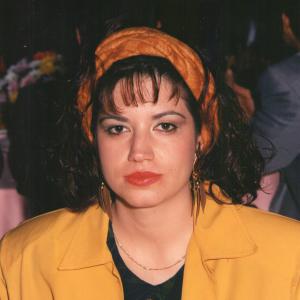 Photo de profil de Marie Rifon Gonzalez