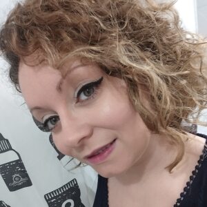 Photo de profil de Marie Ritty