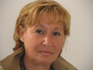 Photo de profil de Marie Rodriguez
