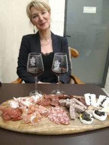 Photo de profil de Marie Salgado