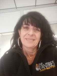 Photo de profil de Marie Saragosa
