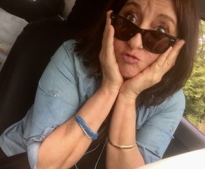 Photo de profil de Marie Sarnelli