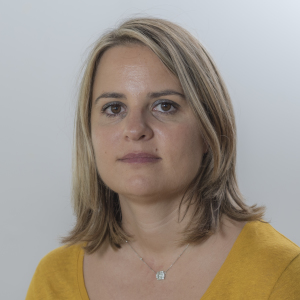Photo de profil de Marie Schiaffino