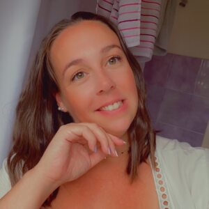 Photo de profil de Marie Sermet Albaret