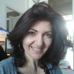 Photo de profil de Marie Simarro