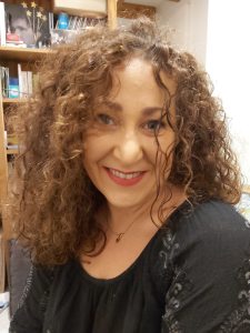 Photo de profil de Marie Simon