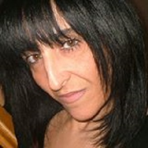 Photo de profil de Marie Soriano