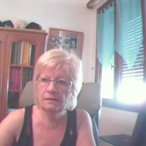 Photo de profil de Marie Soudiere