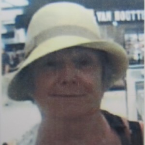 Photo de profil de Marie Soukini-Delvaux
