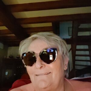 Photo de profil de Marie Spriet