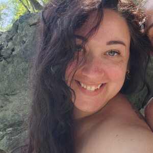Photo de profil de Marie Stephant
