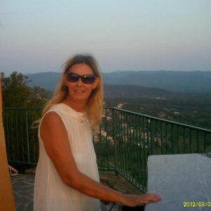 Photo de profil de Marie Subarroca
