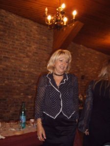 Photo de profil de Marie Taront
