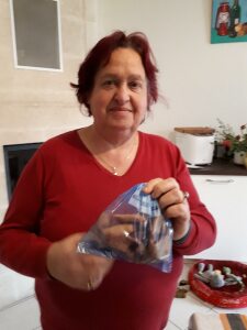 Photo de profil de Marie Tauzin