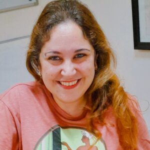 Photo de profil de Marie Tawadros