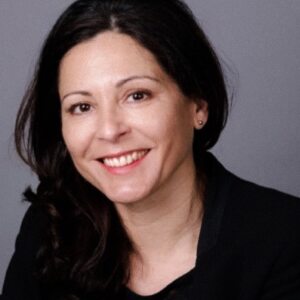 Photo de profil de Marie Testut