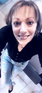 Photo de profil de Marie Thibaut