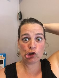 Photo de profil de Marie Thomas