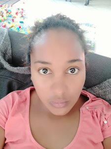 Photo de profil de Marie Thomas