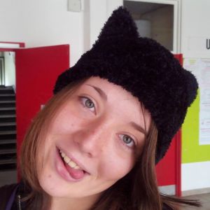 Photo de profil de Marie Thomeret