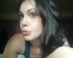 Photo de profil de Marie Thoraval