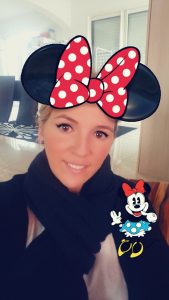 Photo de profil de Marie Thylis