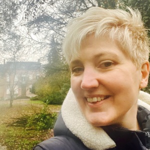 Photo de profil de Marie Titeca