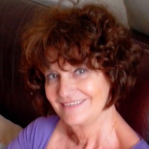 Photo de profil de Marie Tourtaux