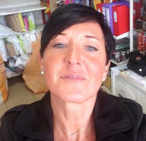 Photo de profil de Marie Vaurillon